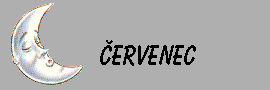 Cervenec