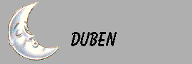 Duben