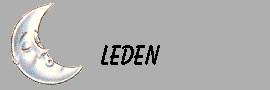 Leden