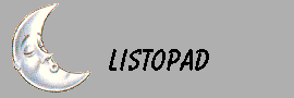 Listopad